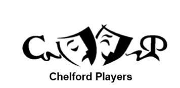 Chelford Players Logo